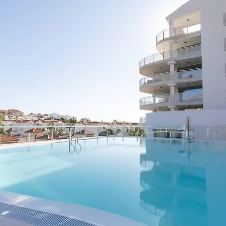 Apartment Palmeras 25 Apartamento Con Impresionante Vistas *
